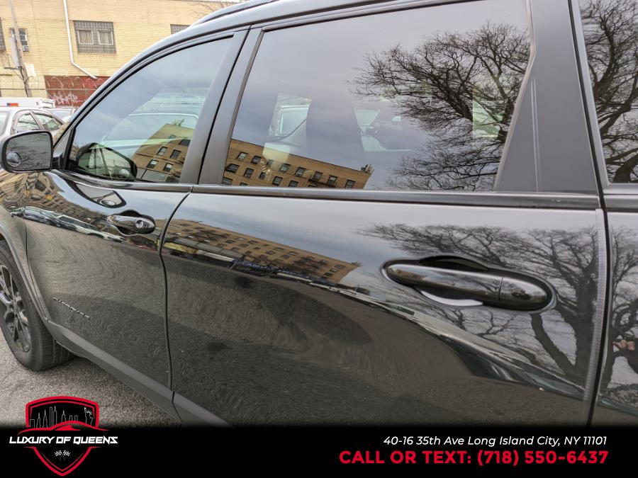 2017 Jeep Cherokee Latitude 4x4, available for sale in Long Island City, New York | Luxury Of Queens. Long Island City, New York 2017 Jeep Cherokee Latitude 4x4, available for sale in Long Island City, New York | Luxury Of Queens. Long Island City, New York