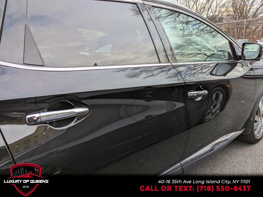 2019 Nissan Murano AWD SV, available for sale in Long Island City, New York | Luxury Of Queens. Long Island City, New York 2019 Nissan Murano AWD SV, available for sale in Long Island City, New York | Luxury Of Queens. Long Island City, New York