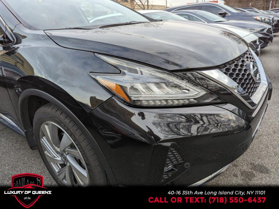 2019 Nissan Murano AWD SV, available for sale in Long Island City, New York | Luxury Of Queens. Long Island City, New York 2019 Nissan Murano AWD SV, available for sale in Long Island City, New York | Luxury Of Queens. Long Island City, New York