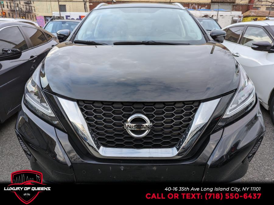 2019 Nissan Murano AWD SV, available for sale in Long Island City, New York | Luxury Of Queens. Long Island City, New York 2019 Nissan Murano AWD SV, available for sale in Long Island City, New York | Luxury Of Queens. Long Island City, New York