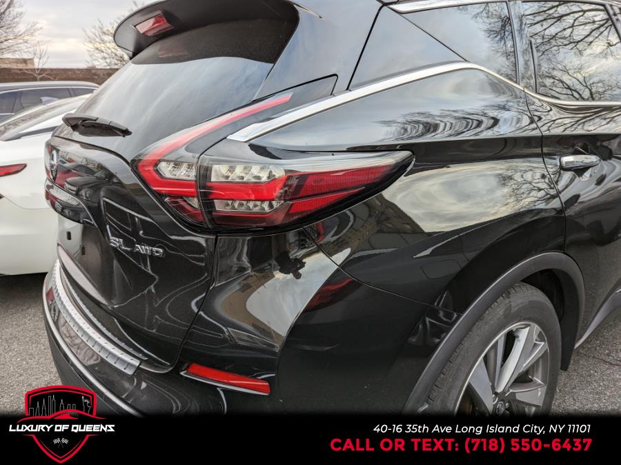 2019 Nissan Murano AWD SV, available for sale in Long Island City, New York | Luxury Of Queens. Long Island City, New York 2019 Nissan Murano AWD SV, available for sale in Long Island City, New York | Luxury Of Queens. Long Island City, New York