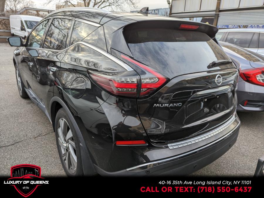 2019 Nissan Murano AWD SV, available for sale in Long Island City, New York | Luxury Of Queens. Long Island City, New York 2019 Nissan Murano AWD SV, available for sale in Long Island City, New York | Luxury Of Queens. Long Island City, New York