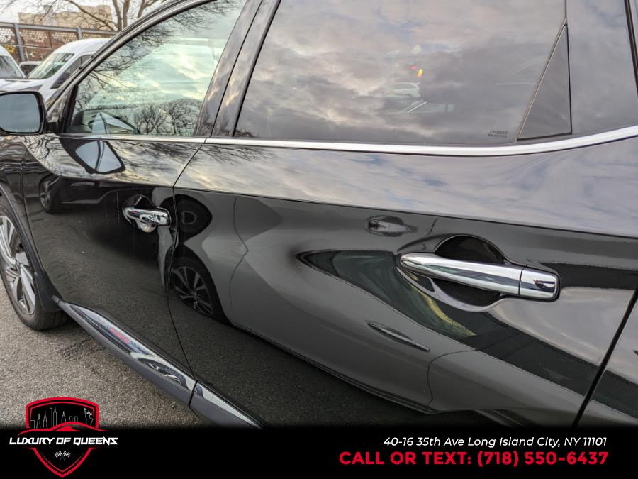 2019 Nissan Murano AWD SV, available for sale in Long Island City, New York | Luxury Of Queens. Long Island City, New York 2019 Nissan Murano AWD SV, available for sale in Long Island City, New York | Luxury Of Queens. Long Island City, New York
