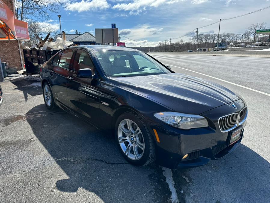 2012 BMW 5 Series 4dr Sdn 528i RWD, available for sale in Bloomingdale, New Jersey | Bloomingdale Auto Group. Bloomingdale, New Jersey 2012 BMW 5 Series 4dr Sdn 528i RWD, available for sale in Bloomingdale, New Jersey | Bloomingdale Auto Group. Bloomingdale, New Jersey