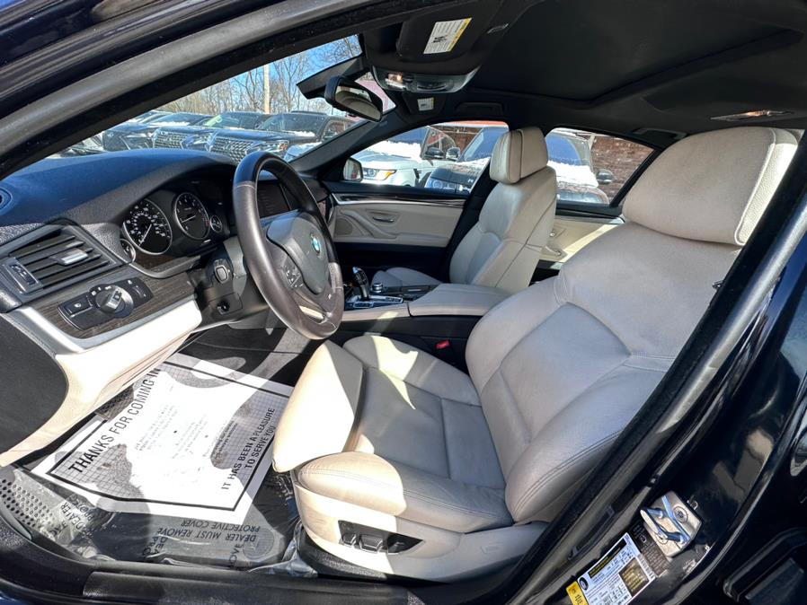 2012 BMW 5 Series 4dr Sdn 528i RWD, available for sale in Bloomingdale, New Jersey | Bloomingdale Auto Group. Bloomingdale, New Jersey 2012 BMW 5 Series 4dr Sdn 528i RWD, available for sale in Bloomingdale, New Jersey | Bloomingdale Auto Group. Bloomingdale, New Jersey