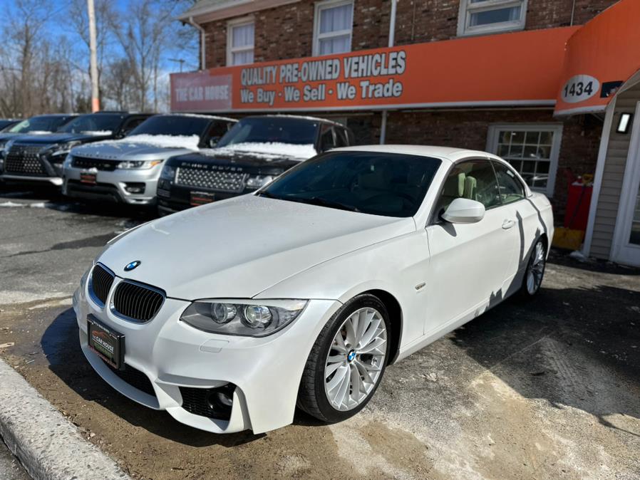 2011 BMW 3 Series 2dr Conv 335i, available for sale in Bloomingdale, New Jersey | Bloomingdale Auto Group. Bloomingdale, New Jersey