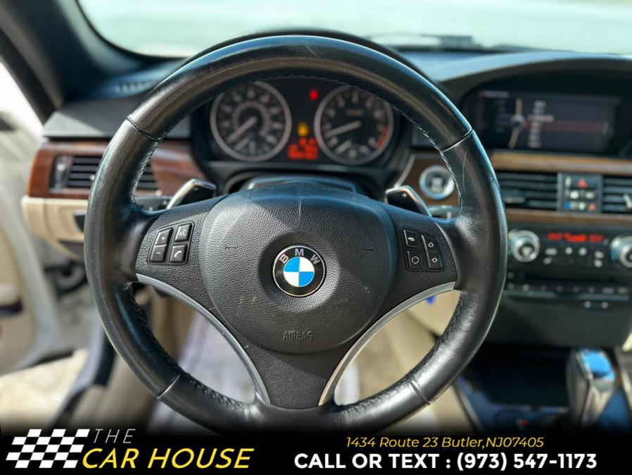2011 BMW 3 Series 2dr Conv 335i, available for sale in Butler, New Jersey | The Car House. Butler, New Jersey 2011 BMW 3 Series 2dr Conv 335i, available for sale in Butler, New Jersey | The Car House. Butler, New Jersey