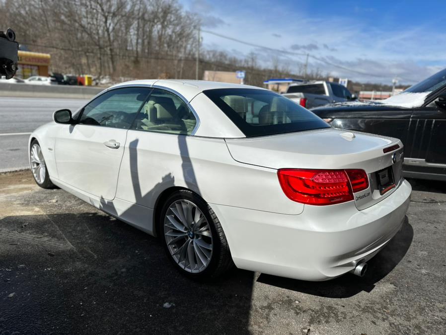 2011 BMW 3 Series 2dr Conv 335i, available for sale in Bloomingdale, New Jersey | Bloomingdale Auto Group. Bloomingdale, New Jersey 2011 BMW 3 Series 2dr Conv 335i, available for sale in Bloomingdale, New Jersey | Bloomingdale Auto Group. Bloomingdale, New Jersey