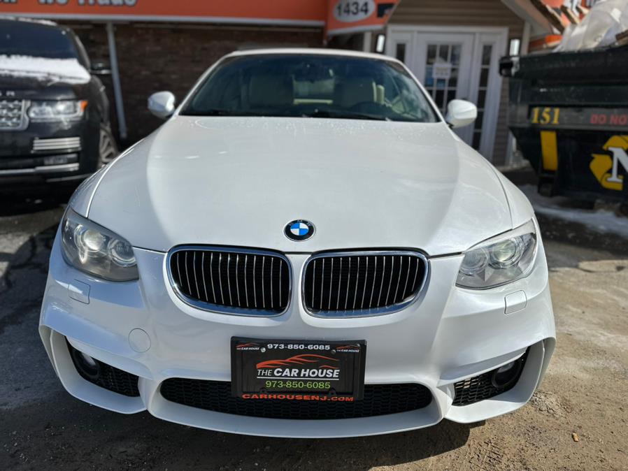 2011 BMW 3 Series 2dr Conv 335i, available for sale in Bloomingdale, New Jersey | Bloomingdale Auto Group. Bloomingdale, New Jersey 2011 BMW 3 Series 2dr Conv 335i, available for sale in Bloomingdale, New Jersey | Bloomingdale Auto Group. Bloomingdale, New Jersey