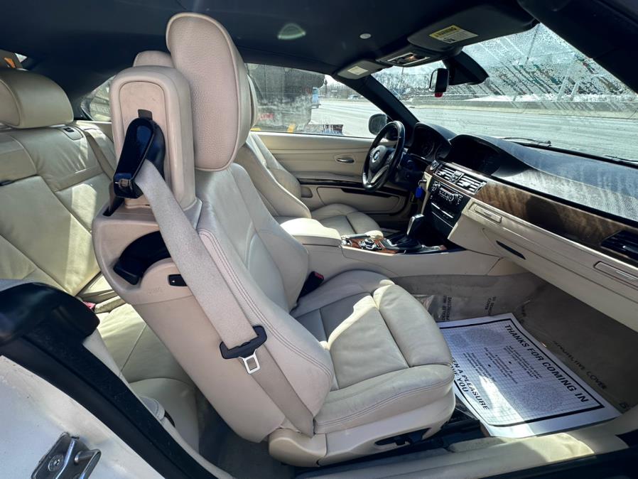 2011 BMW 3 Series 2dr Conv 335i, available for sale in Bloomingdale, New Jersey | Bloomingdale Auto Group. Bloomingdale, New Jersey 2011 BMW 3 Series 2dr Conv 335i, available for sale in Bloomingdale, New Jersey | Bloomingdale Auto Group. Bloomingdale, New Jersey