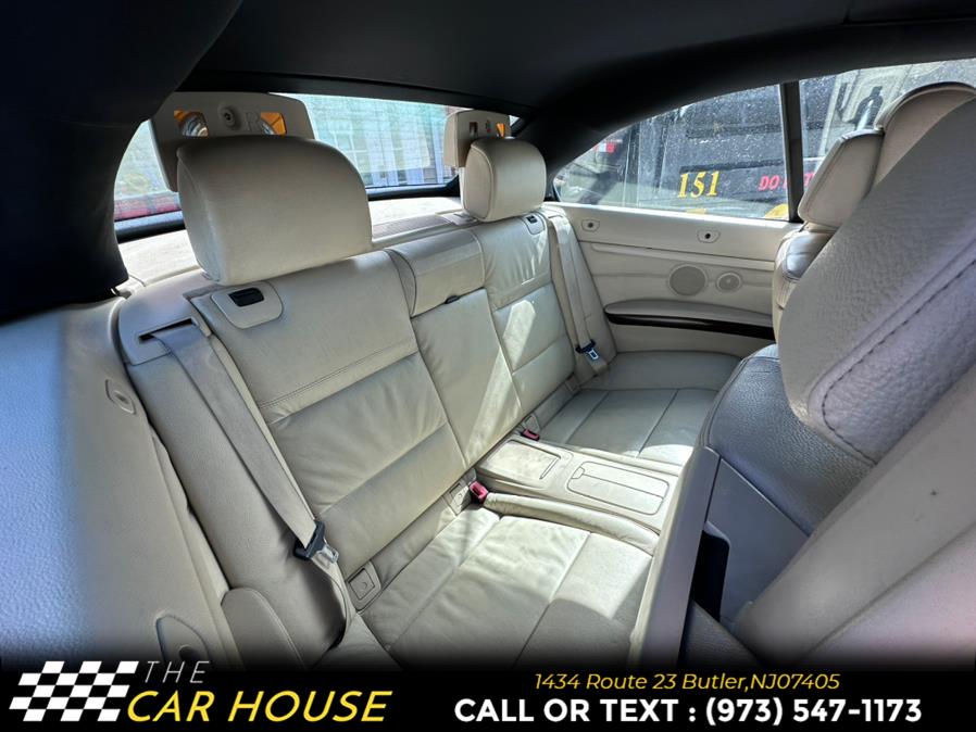 2011 BMW 3 Series 2dr Conv 335i, available for sale in Butler, New Jersey | The Car House. Butler, New Jersey 2011 BMW 3 Series 2dr Conv 335i, available for sale in Butler, New Jersey | The Car House. Butler, New Jersey