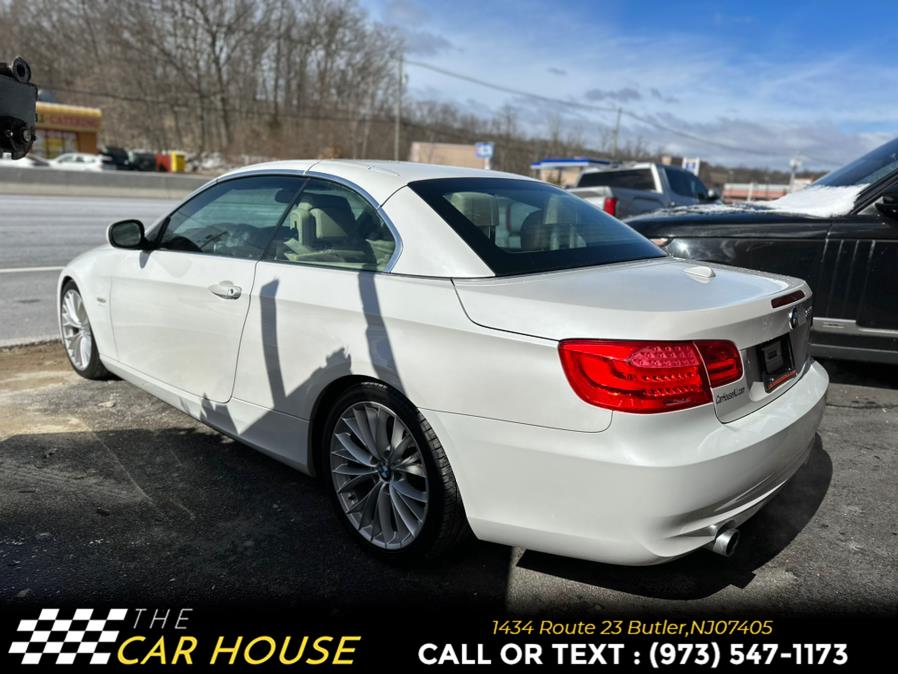 2011 BMW 3 Series 2dr Conv 335i, available for sale in Butler, New Jersey | The Car House. Butler, New Jersey 2011 BMW 3 Series 2dr Conv 335i, available for sale in Butler, New Jersey | The Car House. Butler, New Jersey