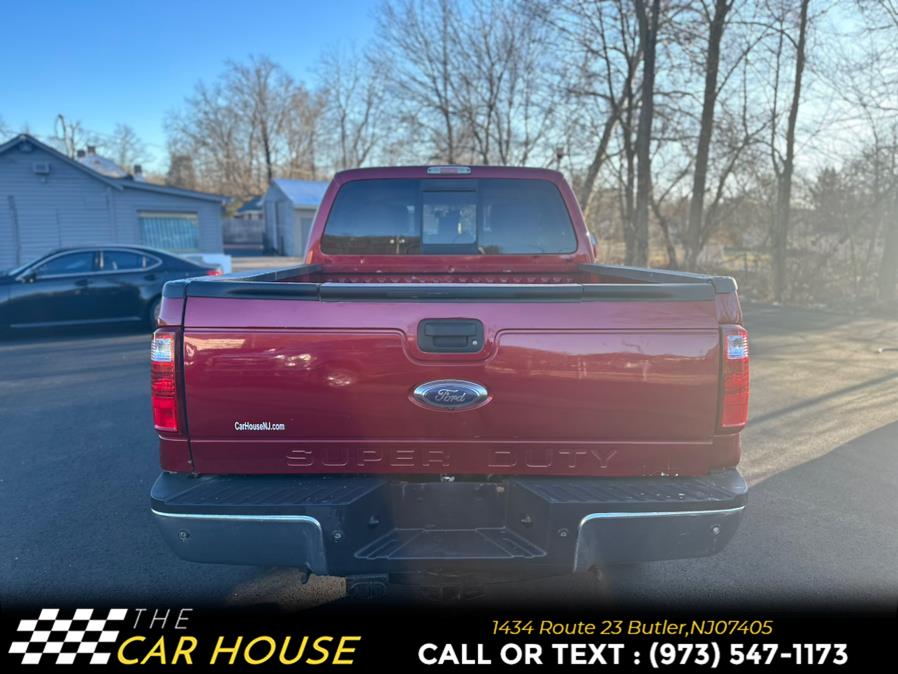 2014 Ford Super Duty F-350 SRW 4WD Crew Cab 156" Lariat, available for sale in Butler, New Jersey | The Car House. Butler, New Jersey 2014 Ford Super Duty F-350 SRW 4WD Crew Cab 156" Lariat, available for sale in Butler, New Jersey | The Car House. Butler, New Jersey
