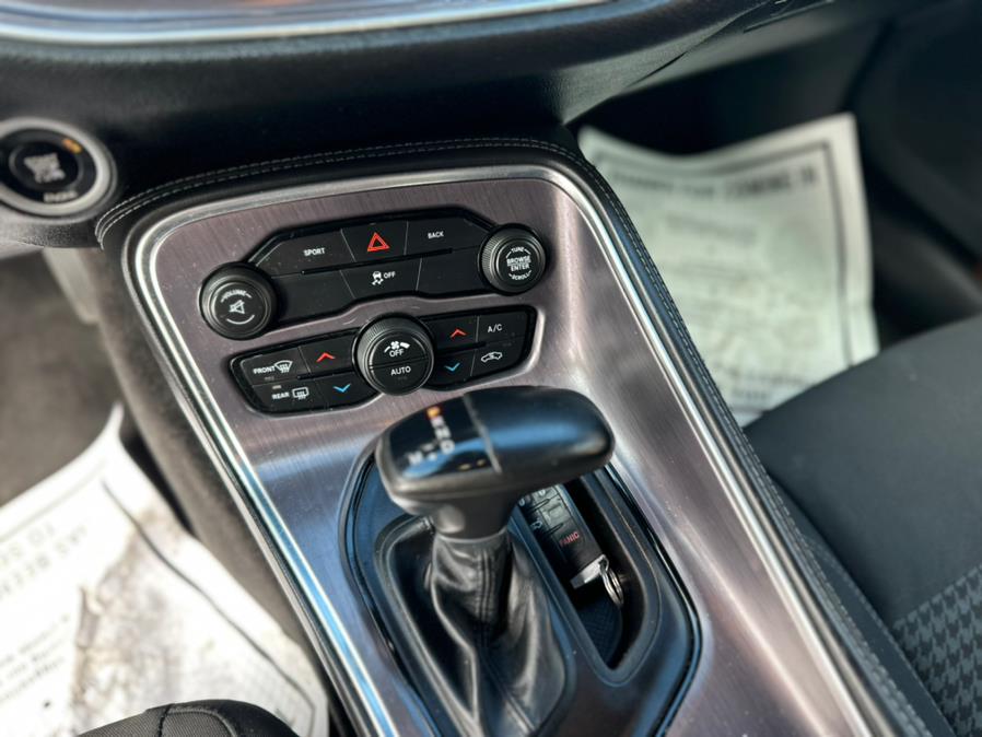 2015 Dodge Challenger 2dr Cpe SXT, available for sale in Bloomingdale, New Jersey | Bloomingdale Auto Group. Bloomingdale, New Jersey 2015 Dodge Challenger 2dr Cpe SXT, available for sale in Bloomingdale, New Jersey | Bloomingdale Auto Group. Bloomingdale, New Jersey