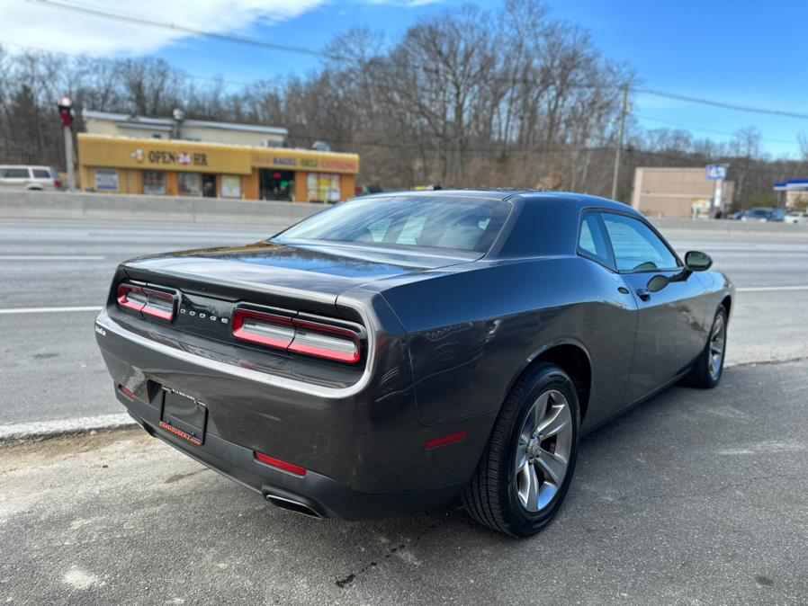 2015 Dodge Challenger 2dr Cpe SXT, available for sale in Bloomingdale, New Jersey | Bloomingdale Auto Group. Bloomingdale, New Jersey