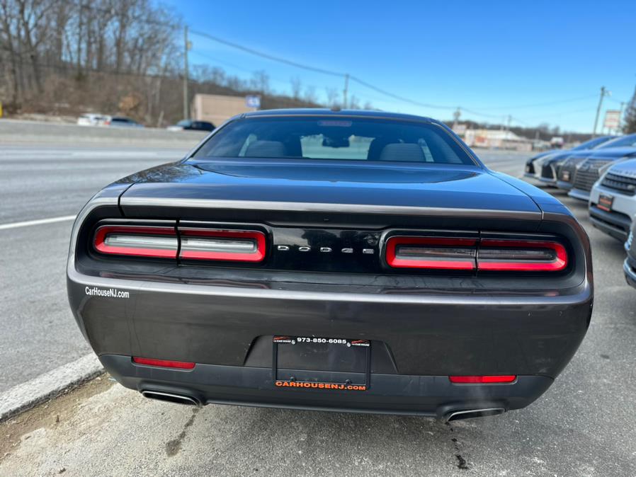 2015 Dodge Challenger 2dr Cpe SXT, available for sale in Bloomingdale, New Jersey | Bloomingdale Auto Group. Bloomingdale, New Jersey 2015 Dodge Challenger 2dr Cpe SXT, available for sale in Bloomingdale, New Jersey | Bloomingdale Auto Group. Bloomingdale, New Jersey