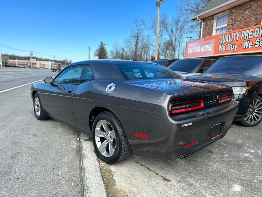 2015 Dodge Challenger 2dr Cpe SXT, available for sale in Bloomingdale, New Jersey | Bloomingdale Auto Group. Bloomingdale, New Jersey 2015 Dodge Challenger 2dr Cpe SXT, available for sale in Bloomingdale, New Jersey | Bloomingdale Auto Group. Bloomingdale, New Jersey