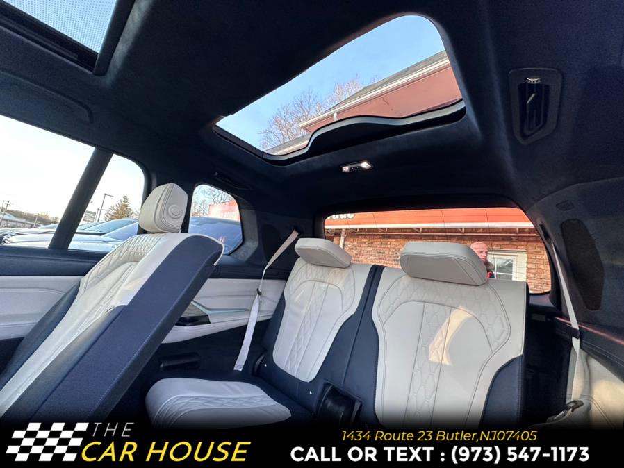 2020 BMW X7 xDrive40i Sports Activity Vehicle, available for sale in Butler, New Jersey | The Car House. Butler, New Jersey 2020 BMW X7 xDrive40i Sports Activity Vehicle, available for sale in Butler, New Jersey | The Car House. Butler, New Jersey