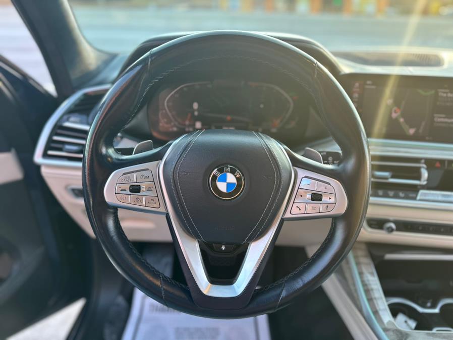 2020 BMW X7 xDrive40i Sports Activity Vehicle, available for sale in Bloomingdale, New Jersey | Bloomingdale Auto Group. Bloomingdale, New Jersey 2020 BMW X7 xDrive40i Sports Activity Vehicle, available for sale in Bloomingdale, New Jersey | Bloomingdale Auto Group. Bloomingdale, New Jersey