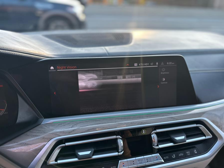 2020 BMW X7 xDrive40i Sports Activity Vehicle, available for sale in Bloomingdale, New Jersey | Bloomingdale Auto Group. Bloomingdale, New Jersey 2020 BMW X7 xDrive40i Sports Activity Vehicle, available for sale in Bloomingdale, New Jersey | Bloomingdale Auto Group. Bloomingdale, New Jersey