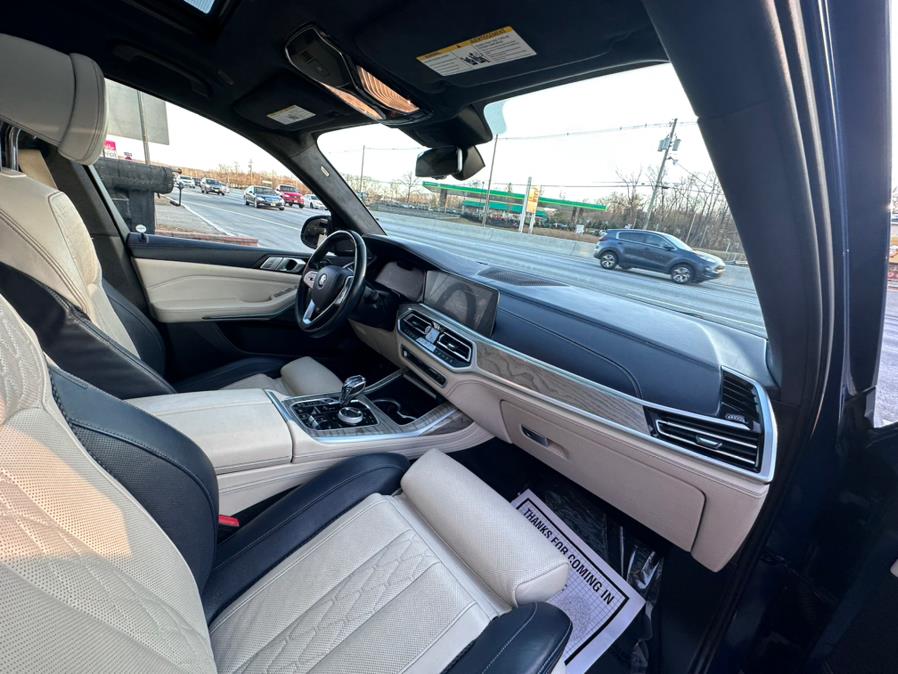 2020 BMW X7 xDrive40i Sports Activity Vehicle, available for sale in Bloomingdale, New Jersey | Bloomingdale Auto Group. Bloomingdale, New Jersey 2020 BMW X7 xDrive40i Sports Activity Vehicle, available for sale in Bloomingdale, New Jersey | Bloomingdale Auto Group. Bloomingdale, New Jersey