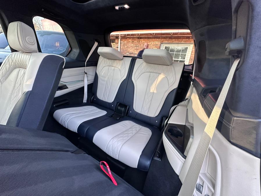 2020 BMW X7 xDrive40i Sports Activity Vehicle, available for sale in Bloomingdale, New Jersey | Bloomingdale Auto Group. Bloomingdale, New Jersey 2020 BMW X7 xDrive40i Sports Activity Vehicle, available for sale in Bloomingdale, New Jersey | Bloomingdale Auto Group. Bloomingdale, New Jersey