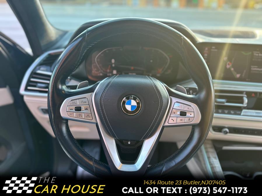 2020 BMW X7 xDrive40i Sports Activity Vehicle, available for sale in Butler, New Jersey | The Car House. Butler, New Jersey 2020 BMW X7 xDrive40i Sports Activity Vehicle, available for sale in Butler, New Jersey | The Car House. Butler, New Jersey