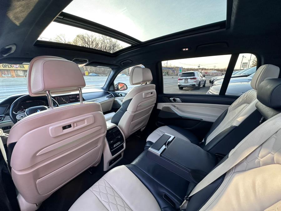 2020 BMW X7 xDrive40i Sports Activity Vehicle, available for sale in Bloomingdale, New Jersey | Bloomingdale Auto Group. Bloomingdale, New Jersey 2020 BMW X7 xDrive40i Sports Activity Vehicle, available for sale in Bloomingdale, New Jersey | Bloomingdale Auto Group. Bloomingdale, New Jersey