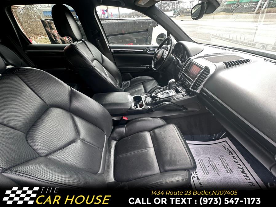 2011 Porsche Cayenne AWD 4dr Tiptronic, available for sale in Butler, New Jersey | The Car House. Butler, New Jersey 2011 Porsche Cayenne AWD 4dr Tiptronic, available for sale in Butler, New Jersey | The Car House. Butler, New Jersey