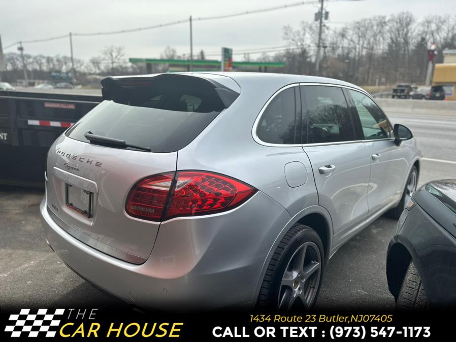 2011 Porsche Cayenne AWD 4dr Tiptronic, available for sale in Butler, New Jersey | The Car House. Butler, New Jersey 2011 Porsche Cayenne AWD 4dr Tiptronic, available for sale in Butler, New Jersey | The Car House. Butler, New Jersey