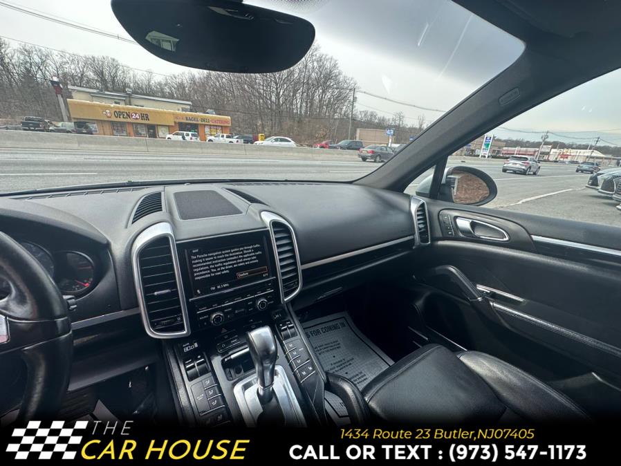 2011 Porsche Cayenne AWD 4dr Tiptronic, available for sale in Butler, New Jersey | The Car House. Butler, New Jersey 2011 Porsche Cayenne AWD 4dr Tiptronic, available for sale in Butler, New Jersey | The Car House. Butler, New Jersey