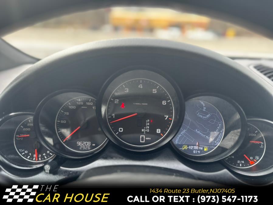 2011 Porsche Cayenne AWD 4dr Tiptronic, available for sale in Butler, New Jersey | The Car House. Butler, New Jersey 2011 Porsche Cayenne AWD 4dr Tiptronic, available for sale in Butler, New Jersey | The Car House. Butler, New Jersey