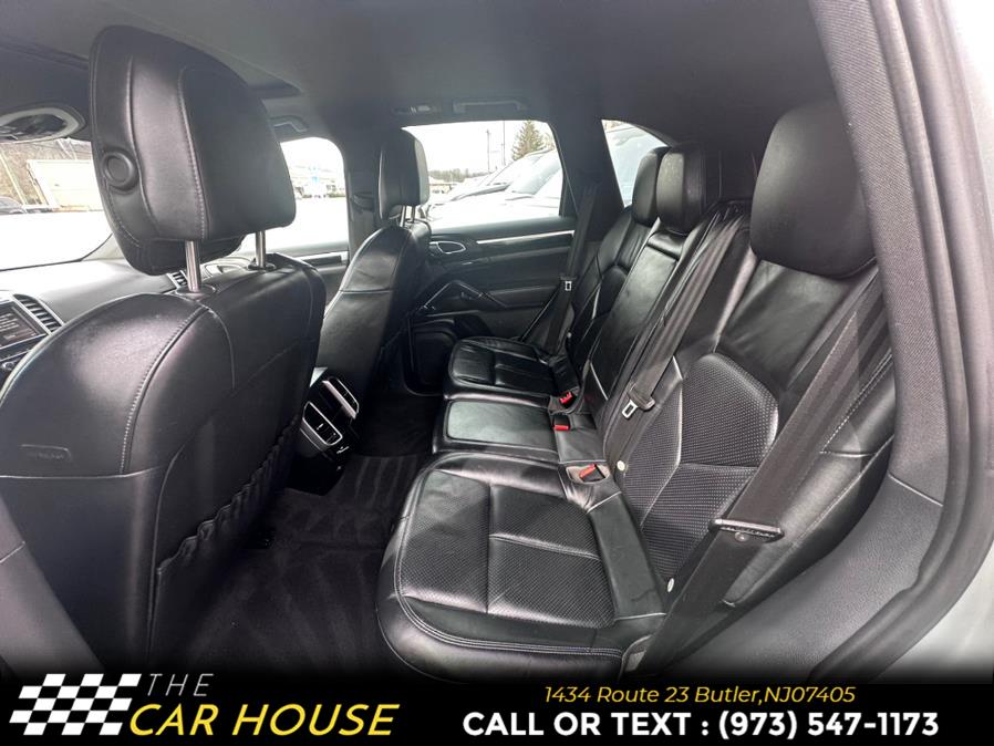 2011 Porsche Cayenne AWD 4dr Tiptronic, available for sale in Butler, New Jersey | The Car House. Butler, New Jersey 2011 Porsche Cayenne AWD 4dr Tiptronic, available for sale in Butler, New Jersey | The Car House. Butler, New Jersey