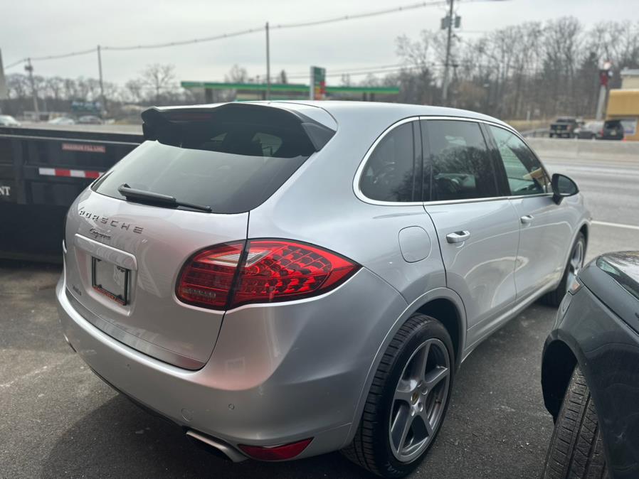 2011 Porsche Cayenne AWD 4dr Tiptronic, available for sale in Bloomingdale, New Jersey | Bloomingdale Auto Group. Bloomingdale, New Jersey 2011 Porsche Cayenne AWD 4dr Tiptronic, available for sale in Bloomingdale, New Jersey | Bloomingdale Auto Group. Bloomingdale, New Jersey