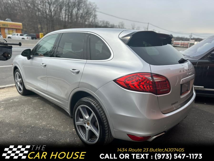 2011 Porsche Cayenne AWD 4dr Tiptronic, available for sale in Butler, New Jersey | The Car House. Butler, New Jersey 2011 Porsche Cayenne AWD 4dr Tiptronic, available for sale in Butler, New Jersey | The Car House. Butler, New Jersey