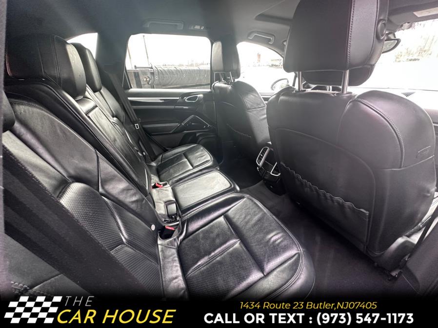 2011 Porsche Cayenne AWD 4dr Tiptronic, available for sale in Butler, New Jersey | The Car House. Butler, New Jersey 2011 Porsche Cayenne AWD 4dr Tiptronic, available for sale in Butler, New Jersey | The Car House. Butler, New Jersey