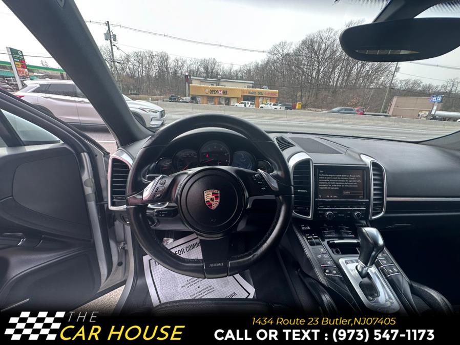 2011 Porsche Cayenne AWD 4dr Tiptronic, available for sale in Butler, New Jersey | The Car House. Butler, New Jersey 2011 Porsche Cayenne AWD 4dr Tiptronic, available for sale in Butler, New Jersey | The Car House. Butler, New Jersey