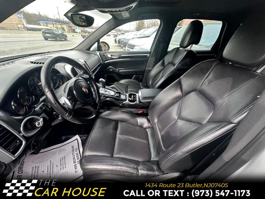 2011 Porsche Cayenne AWD 4dr Tiptronic, available for sale in Butler, New Jersey | The Car House. Butler, New Jersey 2011 Porsche Cayenne AWD 4dr Tiptronic, available for sale in Butler, New Jersey | The Car House. Butler, New Jersey
