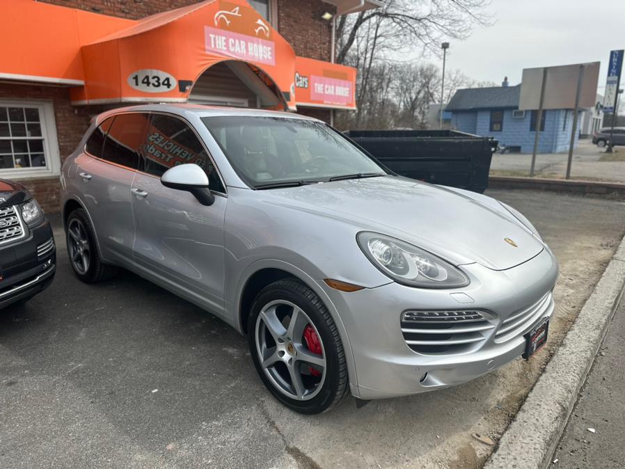 2011 Porsche Cayenne AWD 4dr Tiptronic, available for sale in Bloomingdale, New Jersey | Bloomingdale Auto Group. Bloomingdale, New Jersey