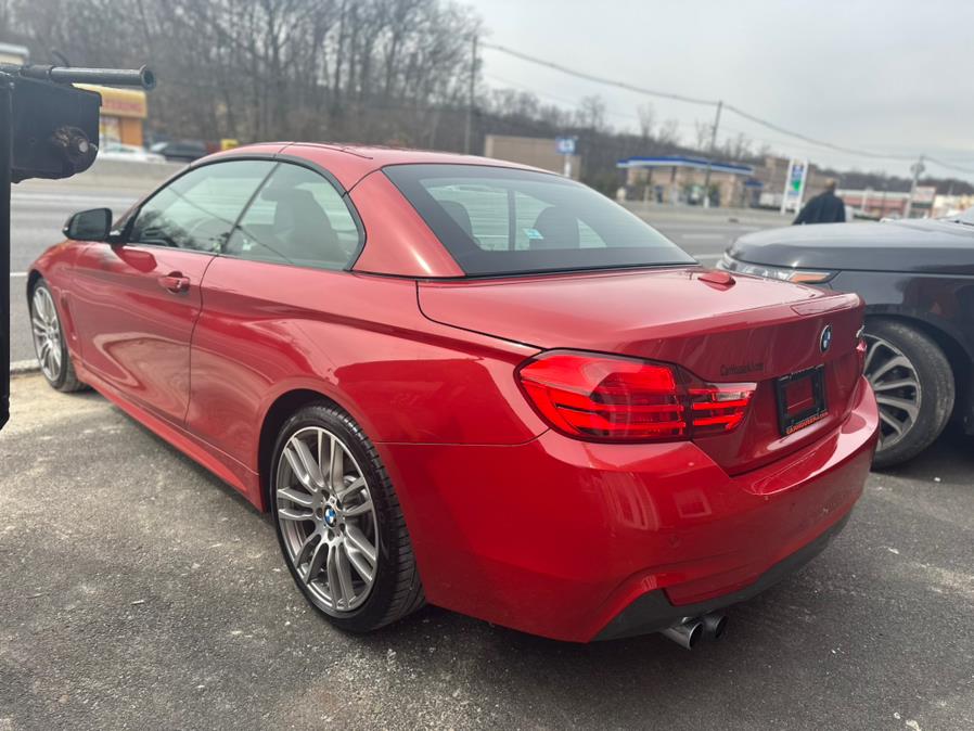 2017 BMW 4 Series 430i Convertible SULEV, available for sale in Bloomingdale, New Jersey | Bloomingdale Auto Group. Bloomingdale, New Jersey 2017 BMW 4 Series 430i Convertible SULEV, available for sale in Bloomingdale, New Jersey | Bloomingdale Auto Group. Bloomingdale, New Jersey