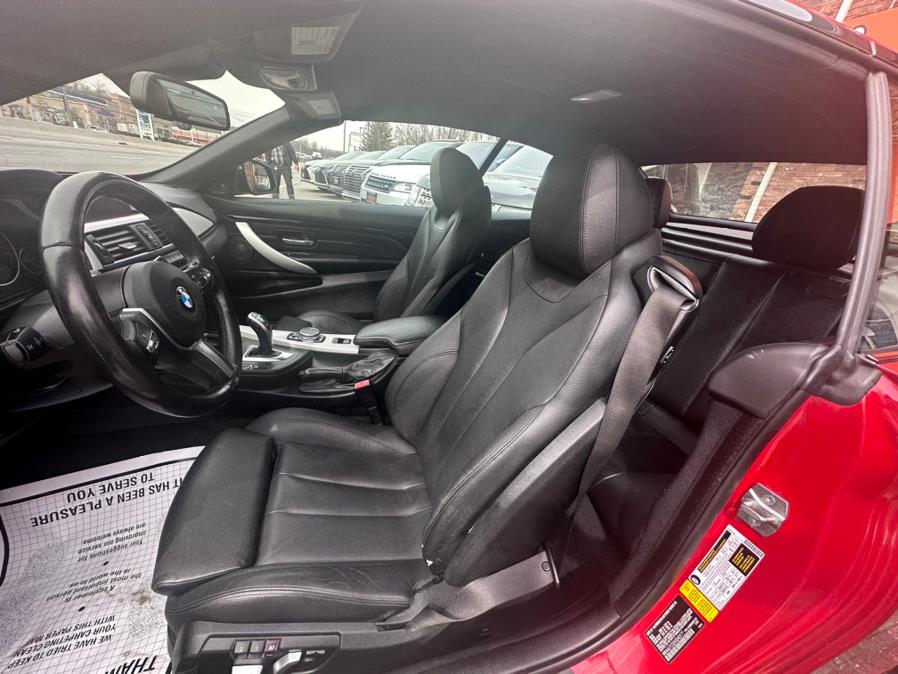 2017 BMW 4 Series 430i Convertible SULEV, available for sale in Bloomingdale, New Jersey | Bloomingdale Auto Group. Bloomingdale, New Jersey 2017 BMW 4 Series 430i Convertible SULEV, available for sale in Bloomingdale, New Jersey | Bloomingdale Auto Group. Bloomingdale, New Jersey