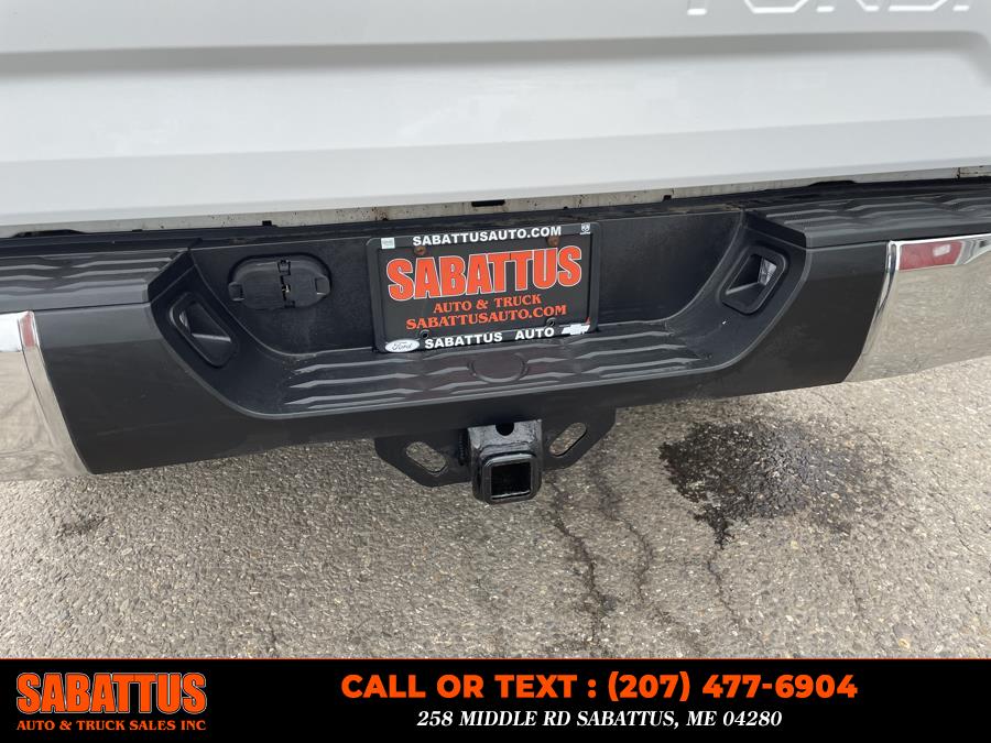 2014 Toyota Tundra 4WD Truck CrewMax 5.7L V8 6-Spd AT SR5 (Natl), available for sale in Sabattus, Maine | Sabattus Auto and Truck Sales Inc. Sabattus, Maine 2014 Toyota Tundra 4WD Truck CrewMax 5.7L V8 6-Spd AT SR5 (Natl), available for sale in Sabattus, Maine | Sabattus Auto and Truck Sales Inc. Sabattus, Maine