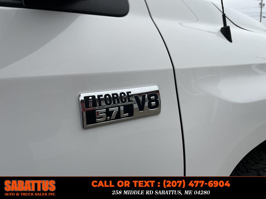 2014 Toyota Tundra 4WD Truck CrewMax 5.7L V8 6-Spd AT SR5 (Natl), available for sale in Sabattus, Maine | Sabattus Auto and Truck Sales Inc. Sabattus, Maine 2014 Toyota Tundra 4WD Truck CrewMax 5.7L V8 6-Spd AT SR5 (Natl), available for sale in Sabattus, Maine | Sabattus Auto and Truck Sales Inc. Sabattus, Maine