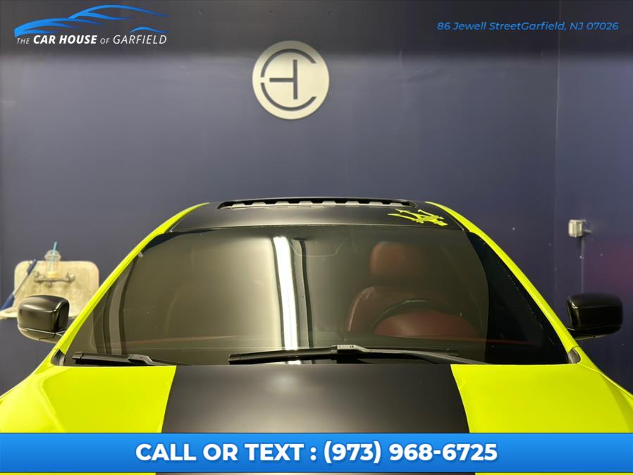 2014 Maserati Ghibli 4dr Sdn S Q4, available for sale in Garfield, New Jersey | Car House Of Garfield. Garfield, New Jersey 2014 Maserati Ghibli 4dr Sdn S Q4, available for sale in Garfield, New Jersey | Car House Of Garfield. Garfield, New Jersey