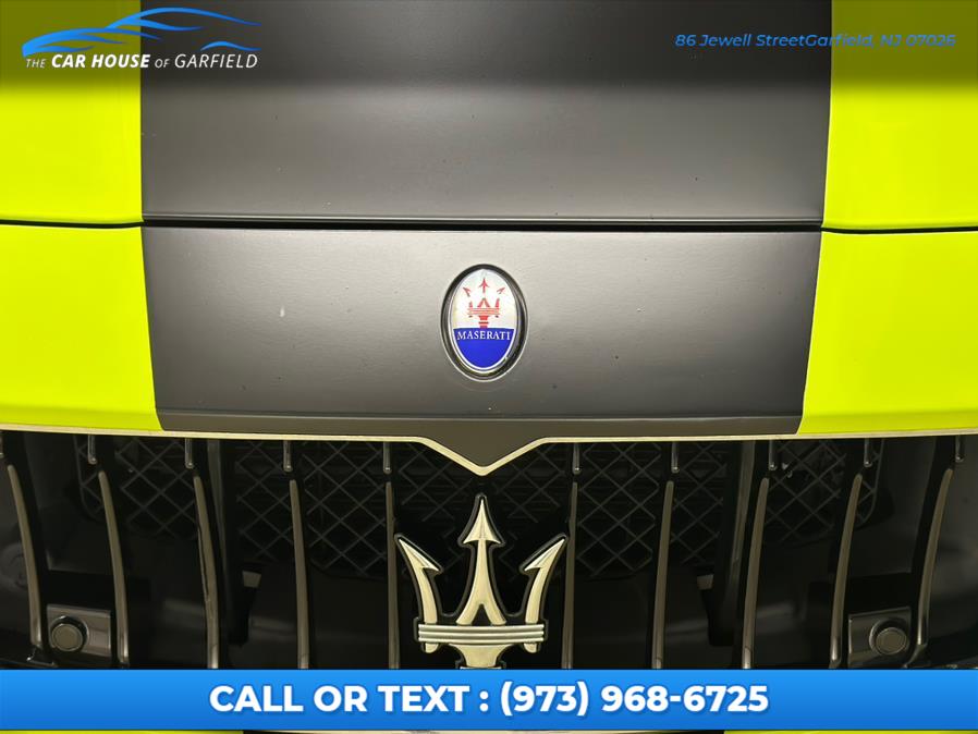 2014 Maserati Ghibli 4dr Sdn S Q4, available for sale in Garfield, New Jersey | Car House Of Garfield. Garfield, New Jersey 2014 Maserati Ghibli 4dr Sdn S Q4, available for sale in Garfield, New Jersey | Car House Of Garfield. Garfield, New Jersey