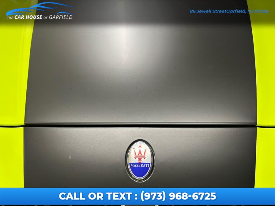 2014 Maserati Ghibli 4dr Sdn S Q4, available for sale in Garfield, New Jersey | Car House Of Garfield. Garfield, New Jersey 2014 Maserati Ghibli 4dr Sdn S Q4, available for sale in Garfield, New Jersey | Car House Of Garfield. Garfield, New Jersey