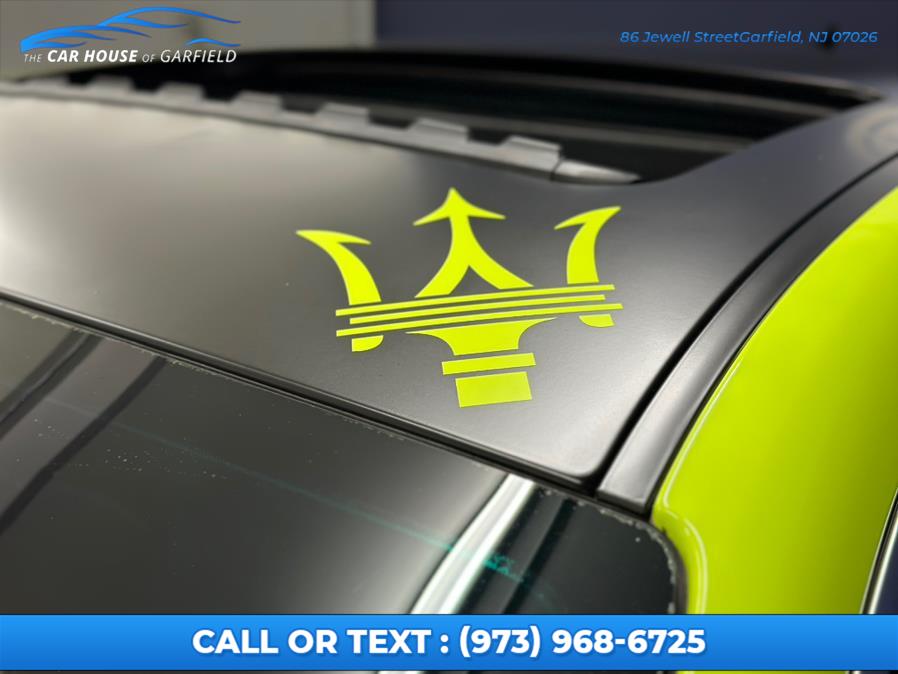 2014 Maserati Ghibli 4dr Sdn S Q4, available for sale in Garfield, New Jersey | Car House Of Garfield. Garfield, New Jersey 2014 Maserati Ghibli 4dr Sdn S Q4, available for sale in Garfield, New Jersey | Car House Of Garfield. Garfield, New Jersey