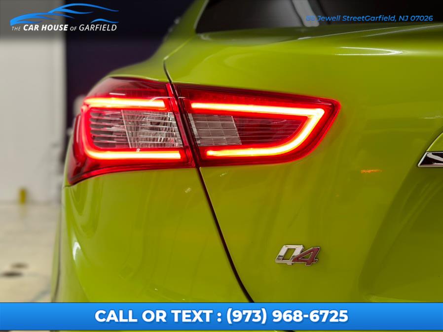 2014 Maserati Ghibli 4dr Sdn S Q4, available for sale in Garfield, New Jersey | Car House Of Garfield. Garfield, New Jersey 2014 Maserati Ghibli 4dr Sdn S Q4, available for sale in Garfield, New Jersey | Car House Of Garfield. Garfield, New Jersey
