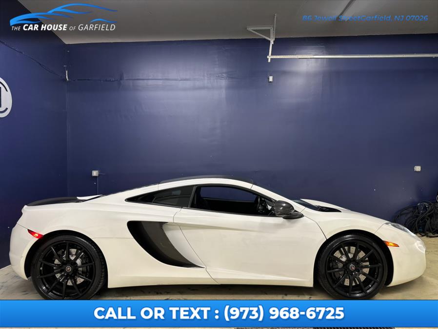 2012 Mclaren MP4-12C Base, available for sale in Garfield, New Jersey | Car House Of Garfield. Garfield, New Jersey 2012 Mclaren MP4-12C Base, available for sale in Garfield, New Jersey | Car House Of Garfield. Garfield, New Jersey