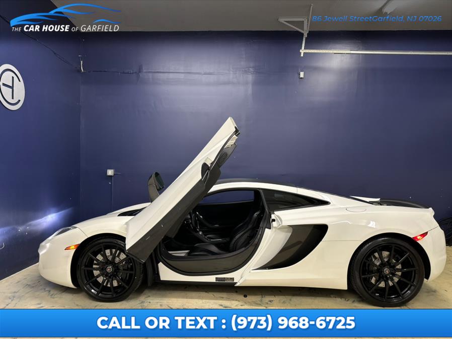 2012 Mclaren MP4-12C Base, available for sale in Garfield, New Jersey | Car House Of Garfield. Garfield, New Jersey 2012 Mclaren MP4-12C Base, available for sale in Garfield, New Jersey | Car House Of Garfield. Garfield, New Jersey